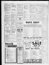 Bristol Evening Post Friday 22 October 1965 Page 20