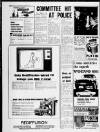 Bristol Evening Post Friday 22 October 1965 Page 36