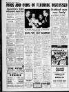 Bristol Evening Post Saturday 23 October 1965 Page 6