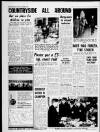 Bristol Evening Post Saturday 23 October 1965 Page 8