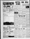 Bristol Evening Post Saturday 23 October 1965 Page 18