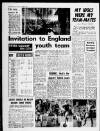 Bristol Evening Post Saturday 23 October 1965 Page 22