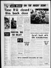 Bristol Evening Post Saturday 23 October 1965 Page 28