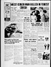 Bristol Evening Post Tuesday 26 October 1965 Page 8
