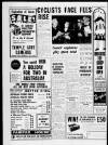 Bristol Evening Post Wednesday 27 October 1965 Page 8