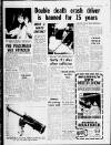 Bristol Evening Post Wednesday 27 October 1965 Page 27