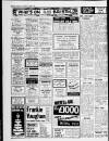 Bristol Evening Post Wednesday 27 October 1965 Page 36