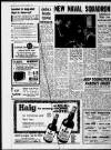 Bristol Evening Post Monday 01 November 1965 Page 8