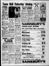 Bristol Evening Post Tuesday 02 November 1965 Page 25