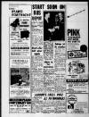 Bristol Evening Post Wednesday 03 November 1965 Page 10