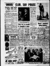 Bristol Evening Post Friday 05 November 1965 Page 14
