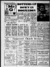 Bristol Evening Post Saturday 06 November 1965 Page 16