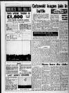 Bristol Evening Post Saturday 06 November 1965 Page 18