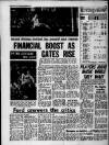 Bristol Evening Post Saturday 06 November 1965 Page 22