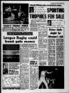 Bristol Evening Post Saturday 06 November 1965 Page 25