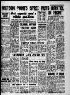 Bristol Evening Post Saturday 06 November 1965 Page 29