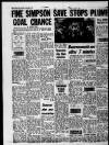 Bristol Evening Post Saturday 06 November 1965 Page 30