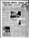 Bristol Evening Post Saturday 06 November 1965 Page 38