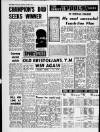 Bristol Evening Post Wednesday 01 December 1965 Page 38