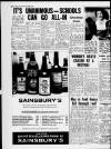 Bristol Evening Post Thursday 02 December 1965 Page 8