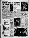 Bristol Evening Post Monday 13 December 1965 Page 10