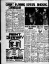 Bristol Evening Post Monday 13 December 1965 Page 20