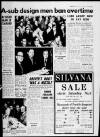 Bristol Evening Post Thursday 06 January 1966 Page 25