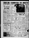 Bristol Evening Post Friday 14 January 1966 Page 36