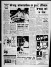 Bristol Evening Post Thursday 27 January 1966 Page 25