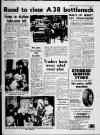 Bristol Evening Post Wednesday 02 February 1966 Page 27