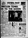 Bristol Evening Post Friday 04 February 1966 Page 1