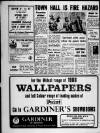 Bristol Evening Post Friday 04 February 1966 Page 8