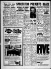 Bristol Evening Post Monday 07 February 1966 Page 6