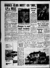 Bristol Evening Post Wednesday 09 February 1966 Page 12