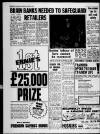 Bristol Evening Post Wednesday 09 February 1966 Page 28
