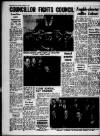 Bristol Evening Post Saturday 12 February 1966 Page 10