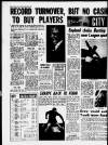 Bristol Evening Post Saturday 26 February 1966 Page 22