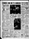 Bristol Evening Post Tuesday 29 March 1966 Page 2