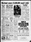 Bristol Evening Post Tuesday 01 March 1966 Page 7