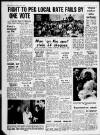 Bristol Evening Post Tuesday 29 March 1966 Page 10