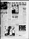 Bristol Evening Post Monday 07 March 1966 Page 19