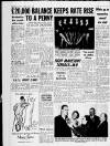 Bristol Evening Post Thursday 10 March 1966 Page 14