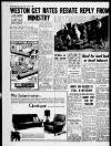 Bristol Evening Post Friday 11 March 1966 Page 38