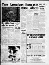 Bristol Evening Post Tuesday 22 March 1966 Page 23