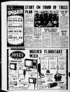 Bristol Evening Post Friday 01 April 1966 Page 6