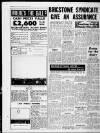 Bristol Evening Post Saturday 02 April 1966 Page 18