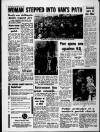 Bristol Evening Post Monday 02 May 1966 Page 10