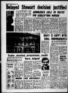 Bristol Evening Post Saturday 07 May 1966 Page 22