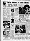 Bristol Evening Post Thursday 02 June 1966 Page 10