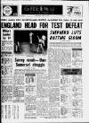 Bristol Evening Post Saturday 04 June 1966 Page 21